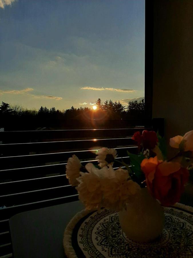 Elegant Inn Gospic Bagian luar foto