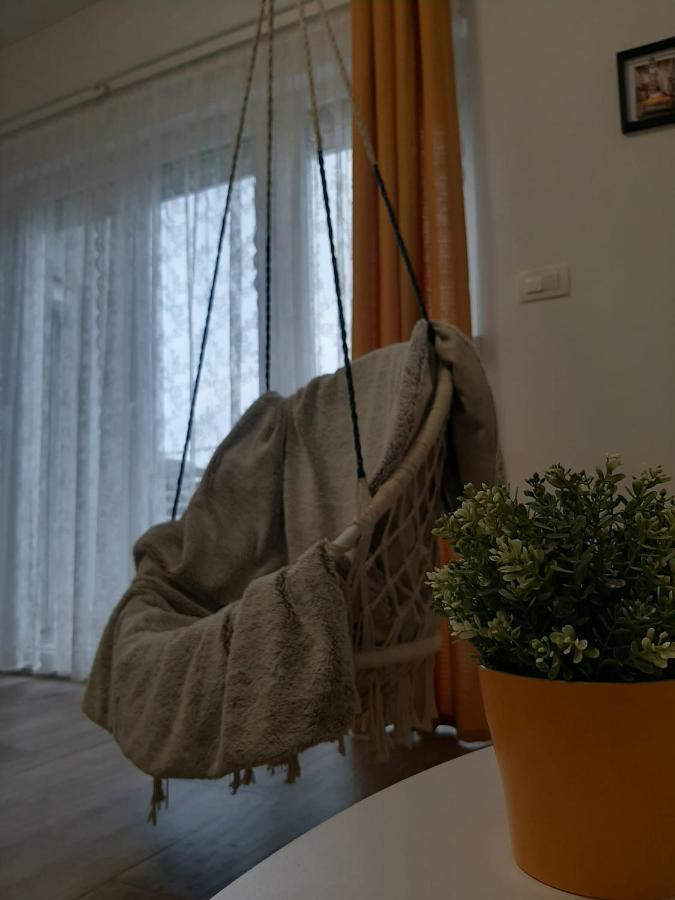 Elegant Inn Gospic Bagian luar foto